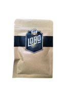Lobo | Sativa Blend *Infused* (ground) | 7g