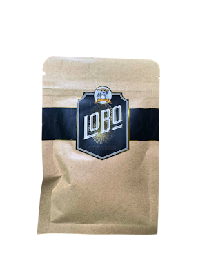 Lobo | Sativa Blend *Infused* (ground) | 7g