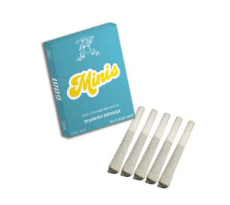 Lobo Vape POTV Lobo Vaporizer