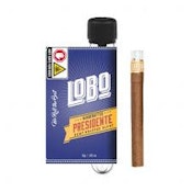 Biscotti Presidente 2g Blunt