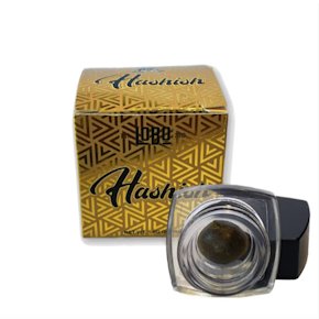 Lobo Hashish | Cherry Gelato | 1g