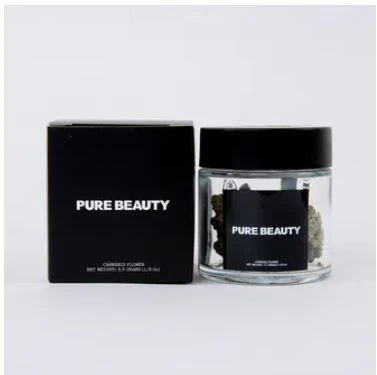 Pure Beauty - [Pure Beauty] Flower - 3.5g - Vin Diesel (H) Main Image