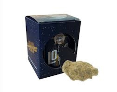 Lobo - Gelonade | MoonRocks | 3.5g (LOBO)
