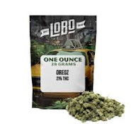 Oreoz | Flower | Smalls | 28g (LOBO)