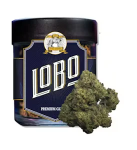 Lobo - Lobo: Trop Runtz 3.5g Flower
