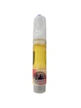 OJ - 1g Vape Cart (Locals Only)