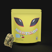 Super Lemon Cherry (I/H) 22.74% | Martians | 3.5g