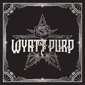 Wyatt Purp Trop Cherry THCa Live Rosin – 1 Gram