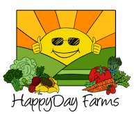 Happy Day Farms Papaya Bomb SMALLS 1/2oz 28% PD