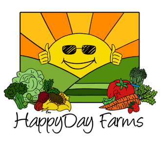 Happy Day Farms - Happy Day Farms Papaya Bomb SMALLS 1/2oz 28% PD