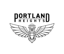 Portland Heights Blackberry Diesel Moonrock Sweets Infused Mini Blunt 1.25g