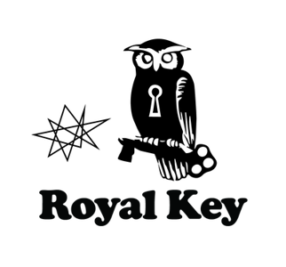 Royal Keys - Royal Key Z 1/8 27%