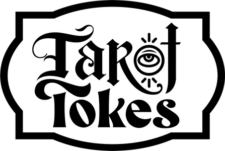 TAROT TOKES - Mac D 3.5g