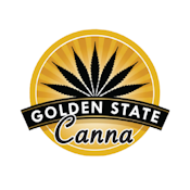 Golden State Canna - Watermelon Dream - Premium Light Dep Smalls - Sativa - 3.5g