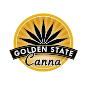 Golden State Canna - Jealousy - Preroll - Hybrid - 1g