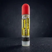 Laughing Gas 1g Vape Cartridge - Hybrid | House of Sacci