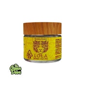 LOLA - Limonada - Flower - 3.5