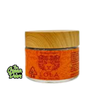 Lola - Curandera - Flower - 3.5G