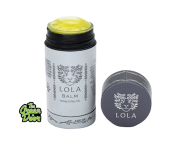 LOLA LOLA - LOLA - Topical - Balm - 1oz
