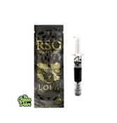 Lola - RSO - Vape 1G 