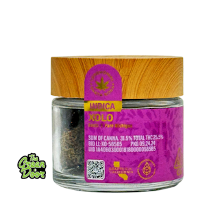 LOLA LOLA - LOLA - Xolo - Flower - 3.5G