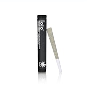 Lolo - Straight LCG - 1 gram Infused Pre-Roll