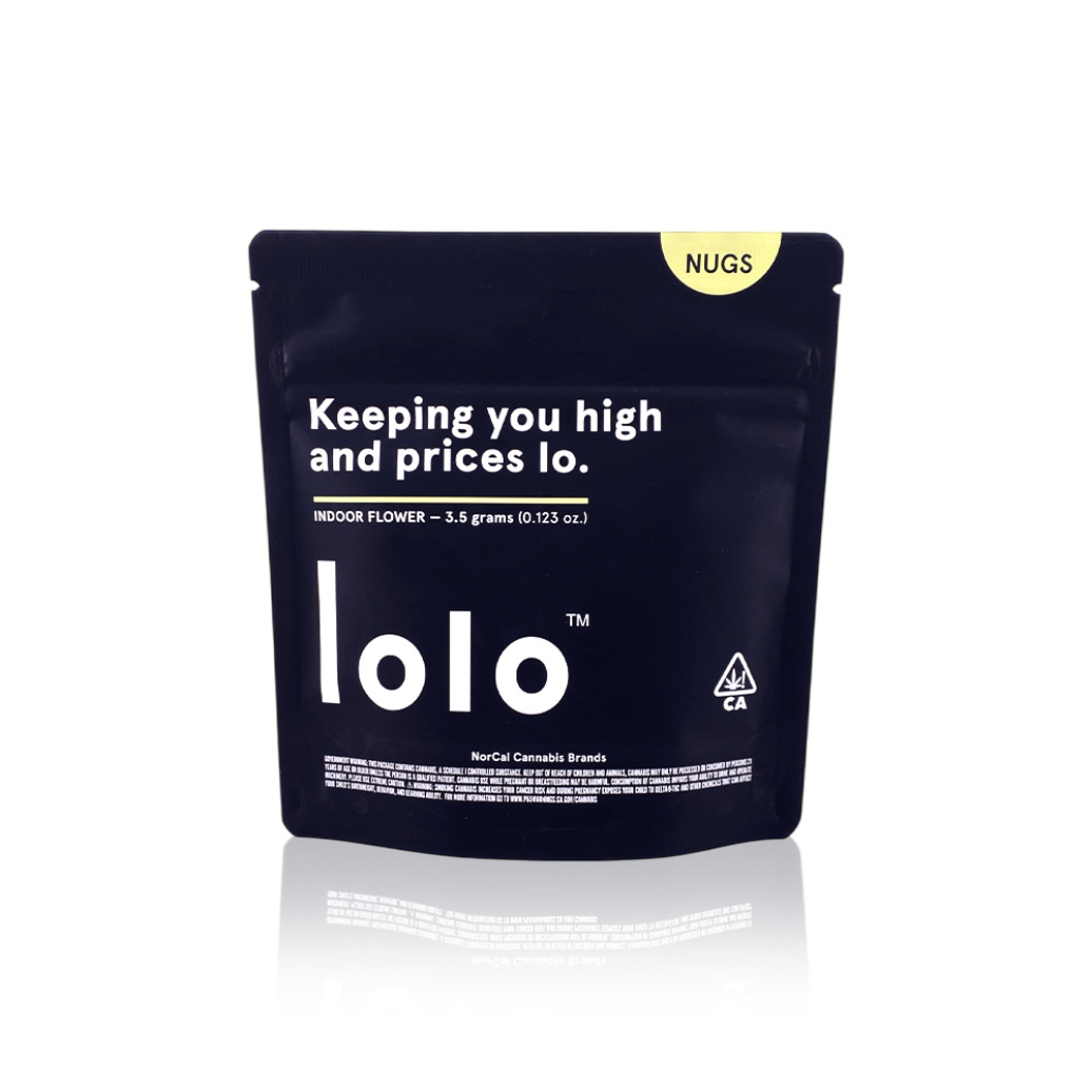 lolo — KmintZ