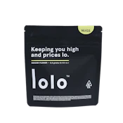 Donachello - 3.5g (H) - Lolo