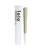 Platinum Cookies (1g) by lolo