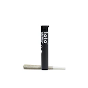 Lolo | Chemdawg | Infused Pre-Roll | | [1g] | Hybrid