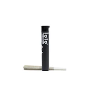 Lolo | Kosher Tangie | Infused Pre-Roll | | [1g] | Hybrid