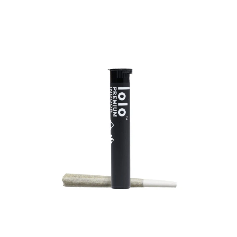 lolo - Lolo | Holy Grail OG | Infused Pre-Roll | | [1g] | Indica Main Image