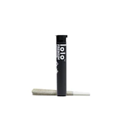 Lolo | Sour Diesel | Infused Pre-Roll | | [1g] | Sativa