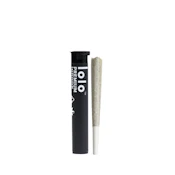 Lolo | Purple Venom | Infused Pre-Roll | | [1g] | Indica