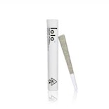 Lolo - 1g Preroll - Rose Budz