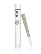 Lolo 1g Banana Bread Preroll