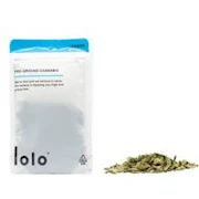 Lolo - 21g RTR - Kosher Tangie