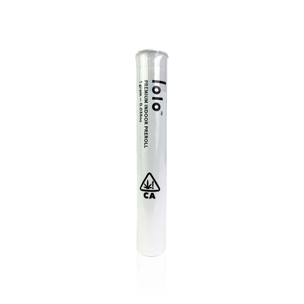lolo - LOLO - Preroll - Blueberry Haze - 1G Main Image