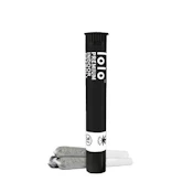 LOLO - Tangerine - Infused Preroll - 1g***