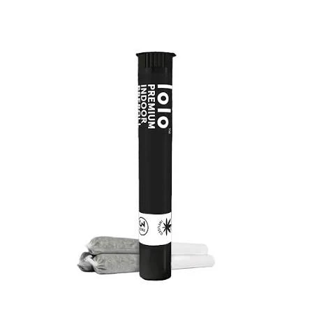 lolo - LOLO - Tangerine - Infused Preroll - 1g*** Main Image