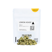 Lolo - 3.5g Flower Smalls (Lemon Heads-Sativa)