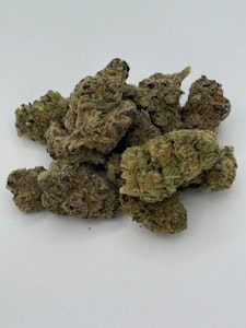 ELEVATED - Wedding Punch 14g Pack Flower