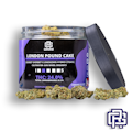 London Pound Cake Flower | Oz Special