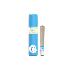 COOKIES - 1g London Pound Cake 75 Pre-Roll - Cookies