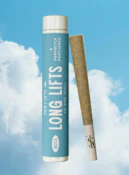 Grape Junky Pre-Roll - 1g