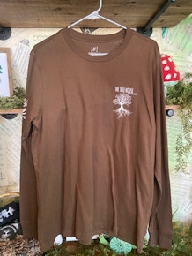 Misc. long sleeve shirt