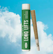 Gator Breath Pre-Roll - 1g