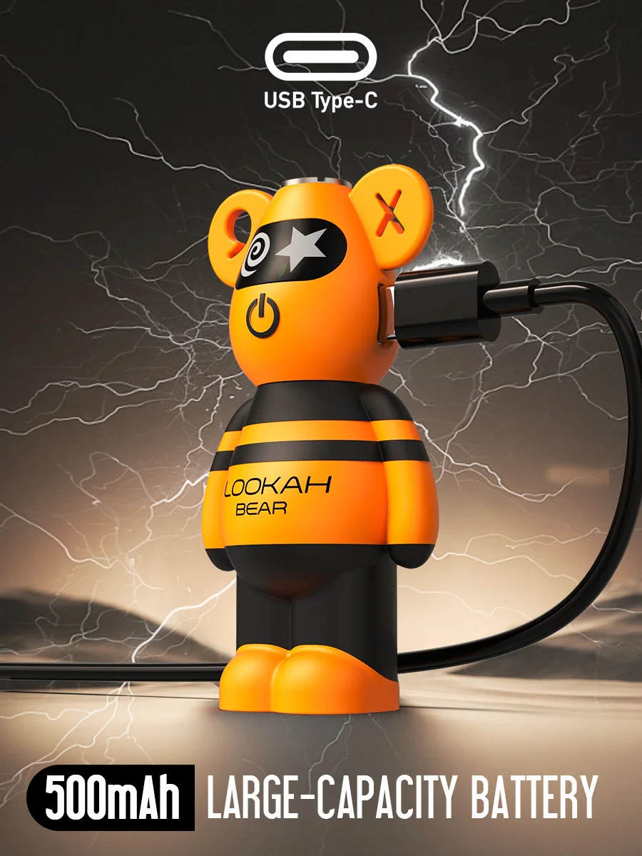 uline - Lookah - Bear Main Image