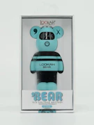 Lookah | Bear Battery Cyan