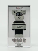 Lookah | Bear Battery Grey